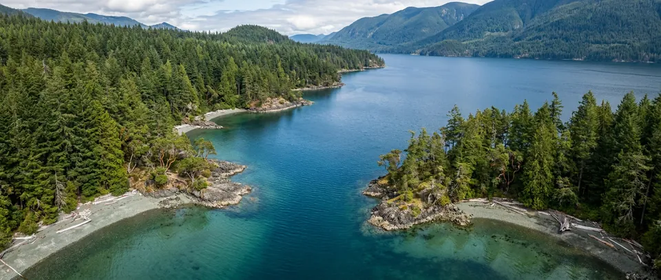 The Narrows, representative imagery