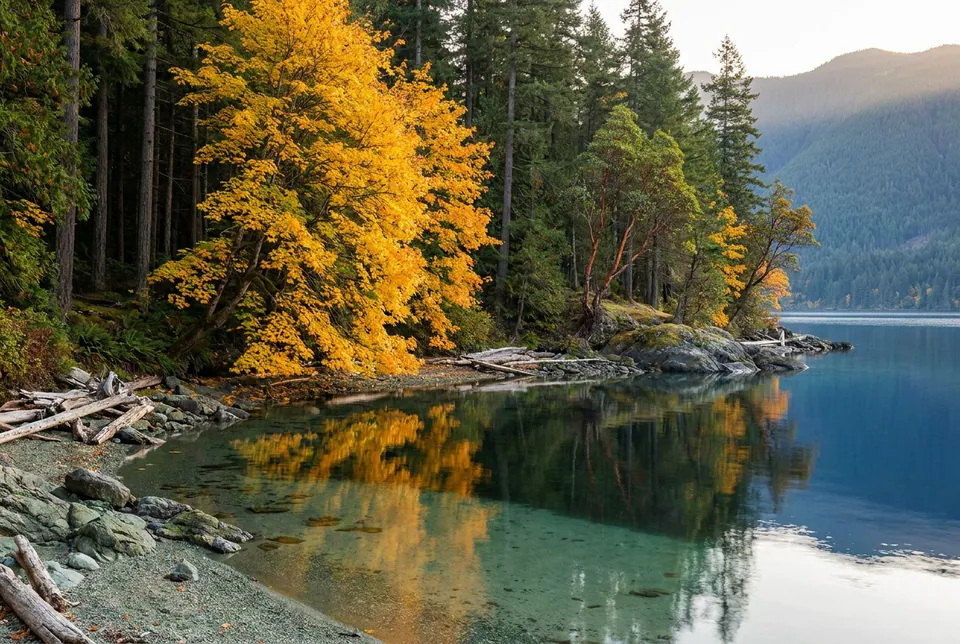 Old Fir, representative imagery